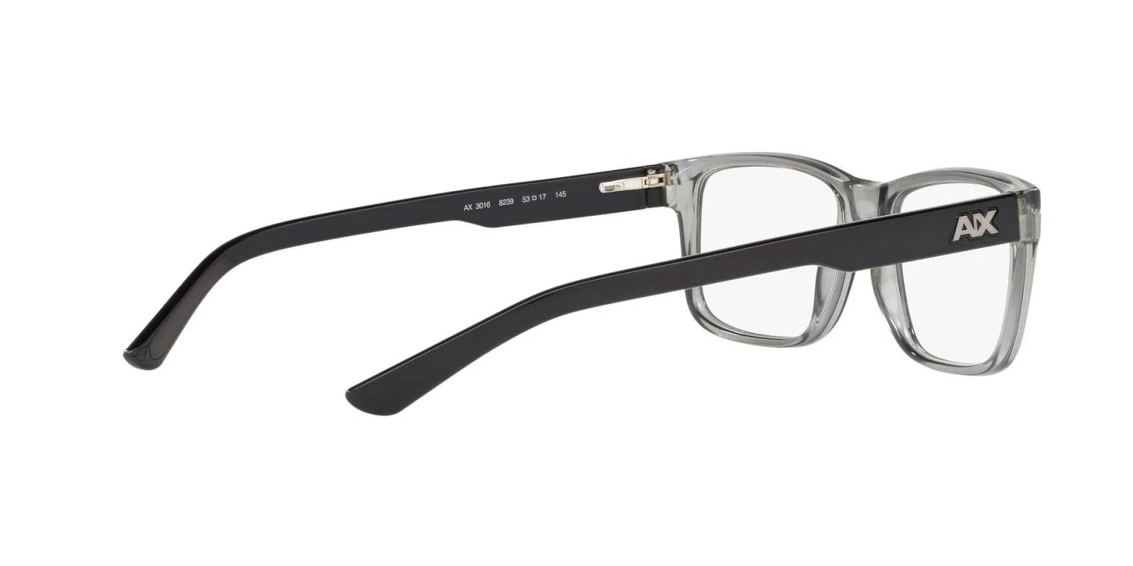 Armani Exchange 3016 Eyeglasses - view 27